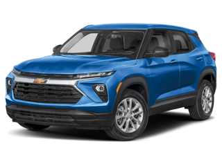 Chevrolet Trailblazer - Art Gamblin Motors in Enumclaw WA