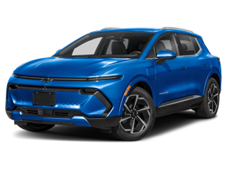 Chevrolet Equinox EV - Art Gamblin Motors in Enumclaw WA
