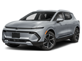 Equinox EV - Art Gamblin Motors in Enumclaw WA