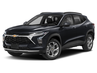 Chevrolet Trax - Art Gamblin Motors in Enumclaw WA