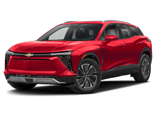 Chevrolet Blazer EV - Art Gamblin Motors in Enumclaw WA