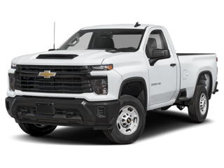 Chevrolet Silverado HD - Art Gamblin Motors in Enumclaw WA
