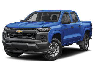 Chevrolet Colorado - Art Gamblin Motors in Enumclaw WA