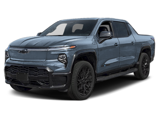 Chevrolet Silverado EV - Art Gamblin Motors in Enumclaw WA