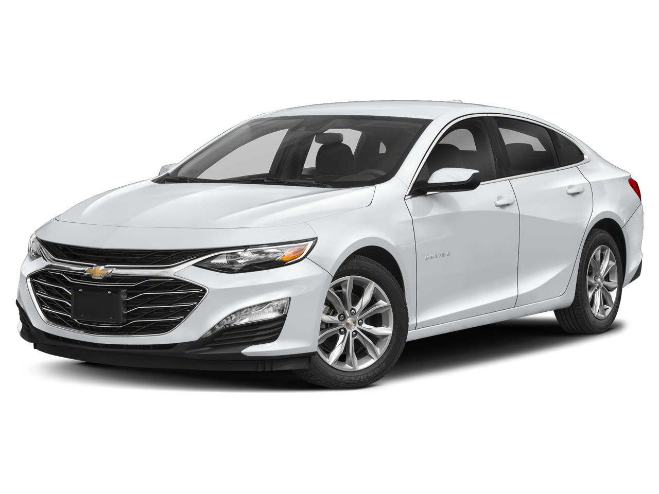 2024 Chevrolet Malibu 1LT's photo