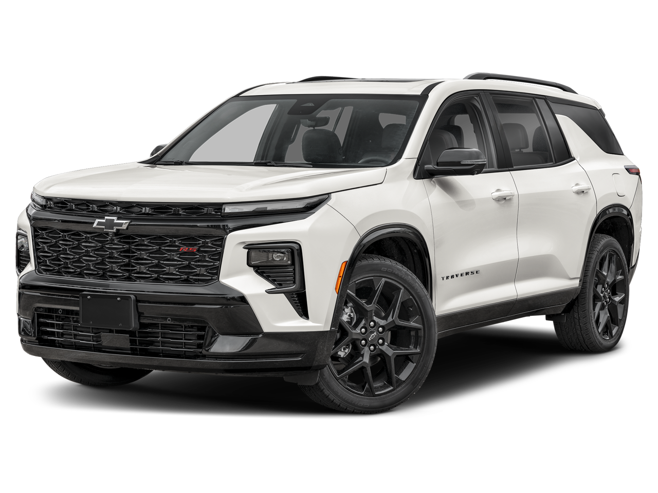 2026 Chevrolet Traverse RS for sale in Enumclaw, WA