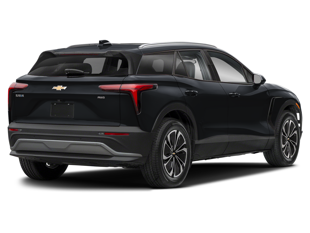 Used 2024 Chevrolet Blazer EV LT with VIN 3GNKDBRJ1RS224296 for sale in Enumclaw, WA