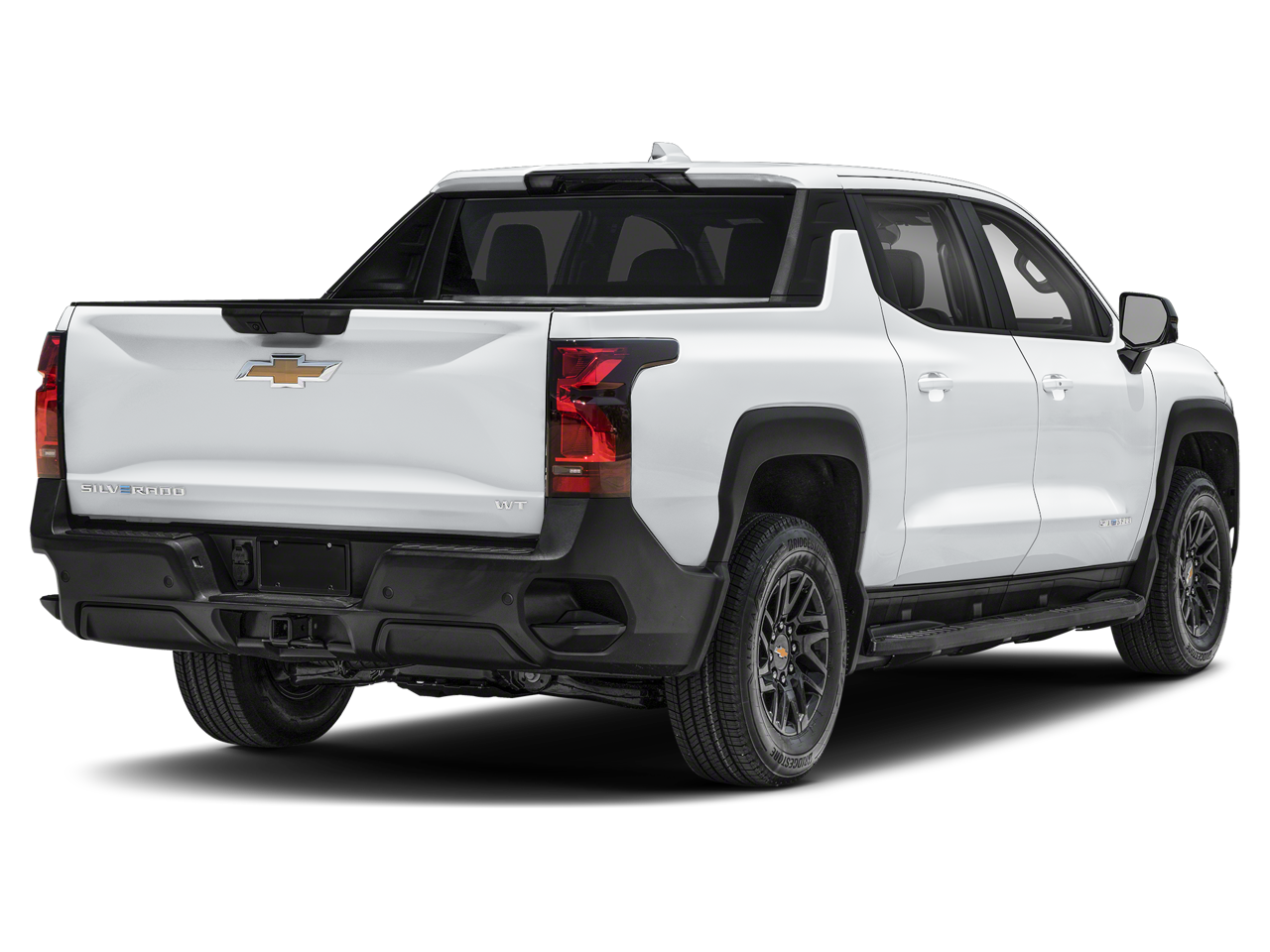 Used 2025 Chevrolet Silverado EV RST with VIN 1GC402EL4SU405368 for sale in Enumclaw, WA