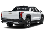 2025 Chevrolet Silverado EV LT