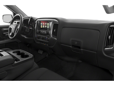2019 Chevrolet Silverado LD Base