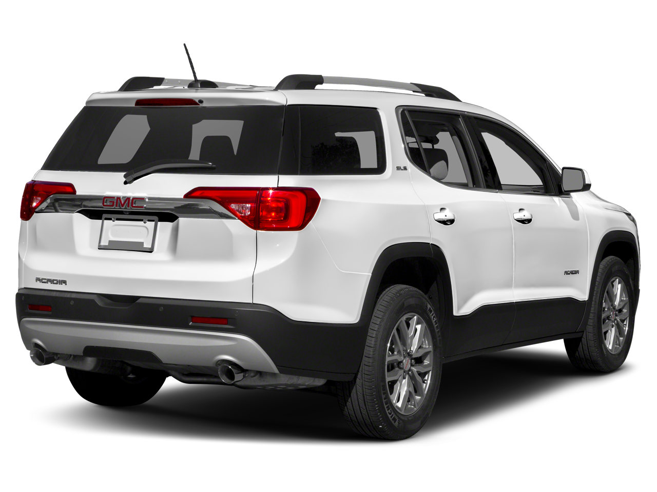 2019 Gmc Acadia SLE photo 2