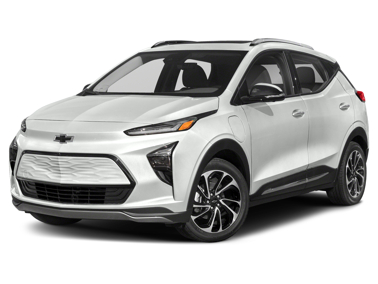 2022 Chevrolet Bolt EUV