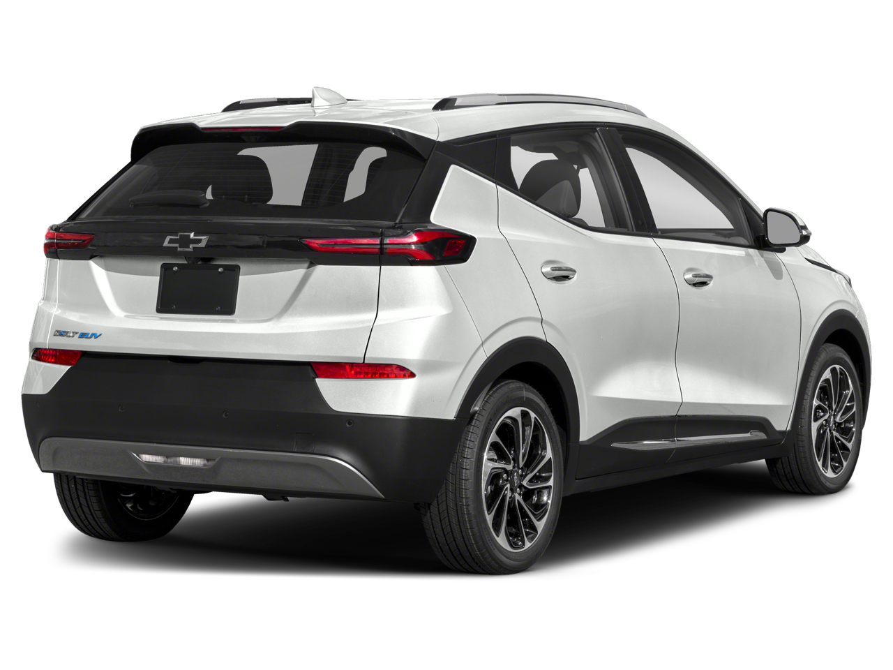 Used 2022 Chevrolet Bolt EUV Premier with VIN 1G1FZ6S08N4128382 for sale in Enumclaw, WA