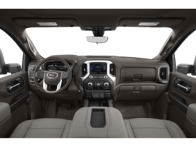 2022 GMC Sierra 3500 HD Denali