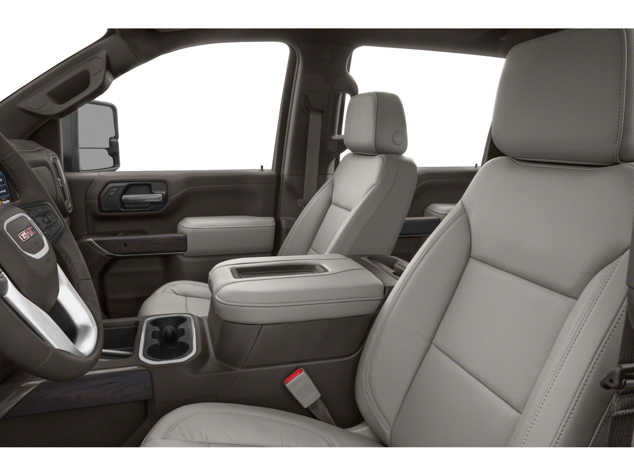 2022 GMC Sierra 3500 HD Denali