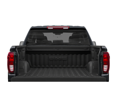 2024 GMC Sierra 1500 Base