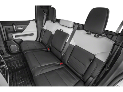 2024 GMC HUMMER EV Pickup 3X