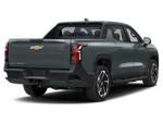 2025 Chevrolet Silverado EV LT