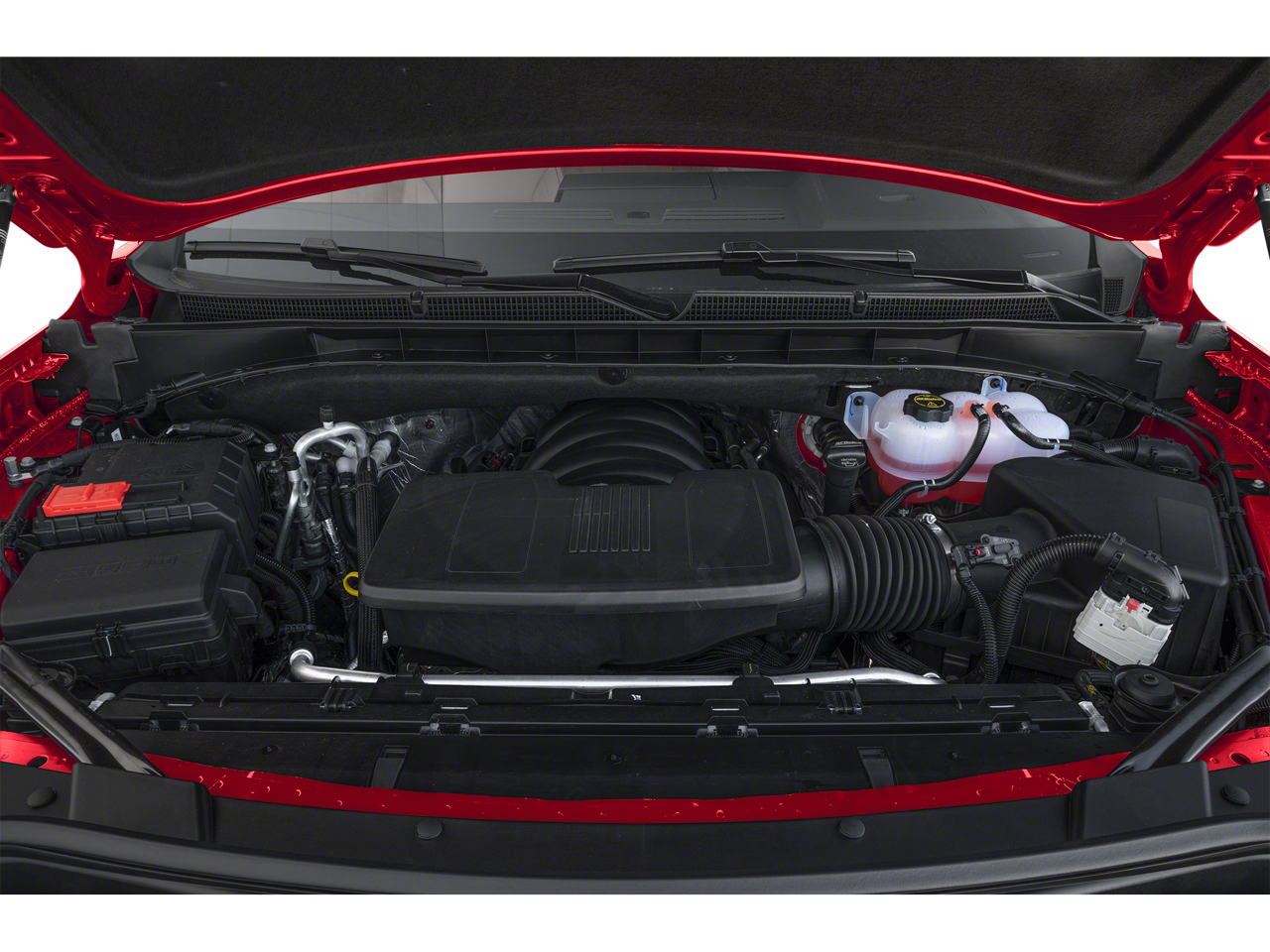 2025 GMC Yukon Base