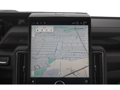 2025 GMC Yukon Base