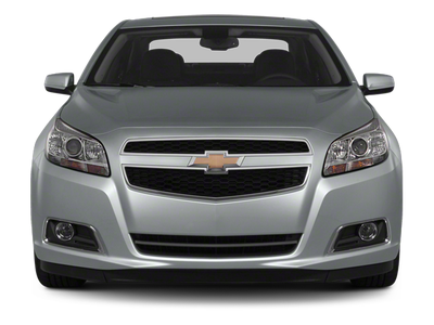 2013 Chevrolet Malibu Eco