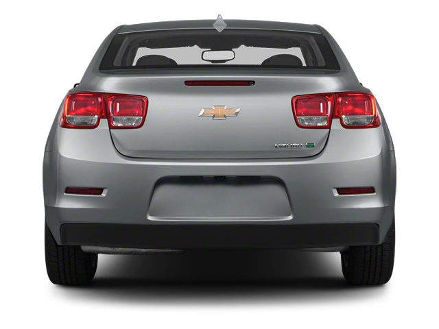 2013 Chevrolet Malibu Eco