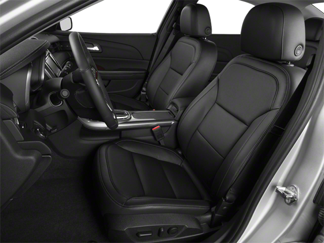 2013 Chevrolet Malibu Eco