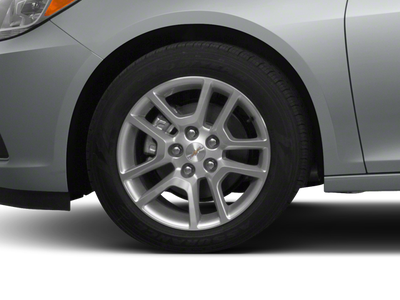 2013 Chevrolet Malibu Eco