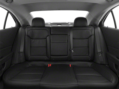 2013 Chevrolet Malibu Eco