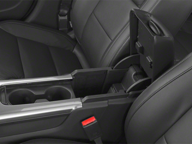 2013 Chevrolet Malibu Eco