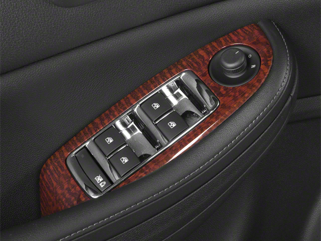 2013 Chevrolet Malibu Eco