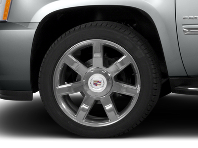 2014 Cadillac Escalade Luxury