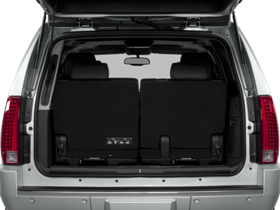 2014 Cadillac Escalade Luxury