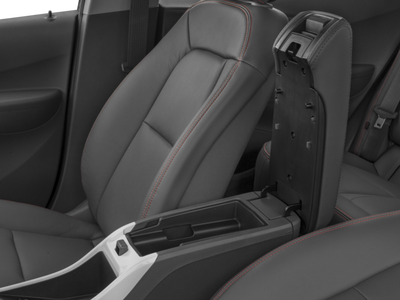 2017 Chevrolet Bolt EV Premier
