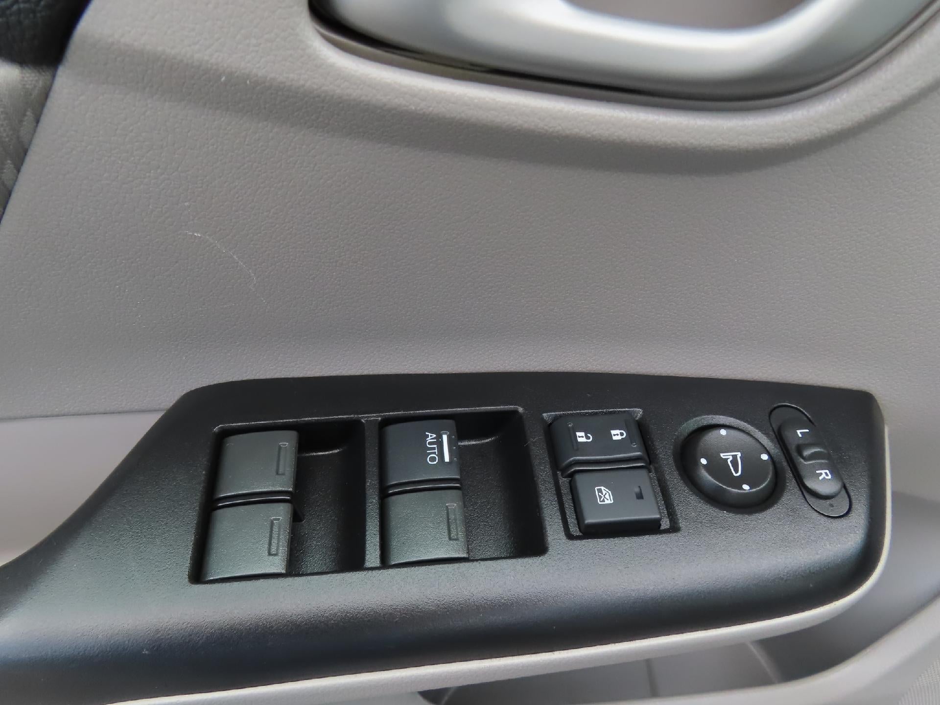 2015 Honda Civic Sedan LX
