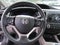 2015 Honda Civic Sedan LX