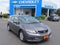 2015 Honda Civic Sedan LX