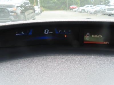 2015 Honda Civic Sedan LX