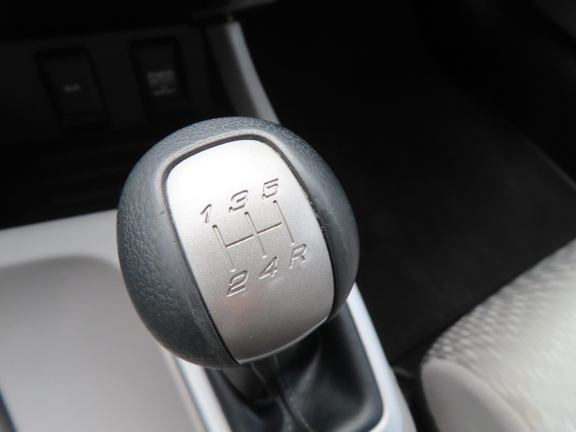 2015 Honda Civic Sedan LX