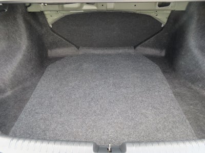 2015 Honda Civic Sedan LX