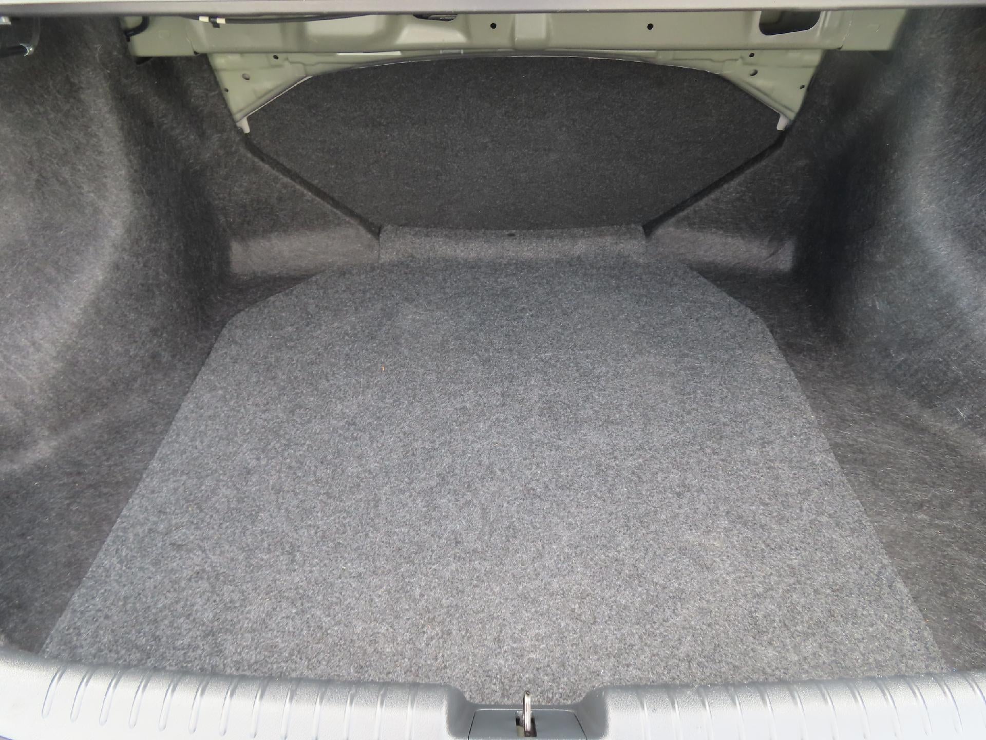 2015 Honda Civic Sedan LX