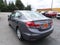 2015 Honda Civic Sedan LX