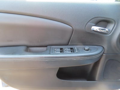 2011 Chrysler 200 Limited