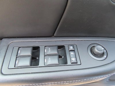 2011 Chrysler 200 Limited