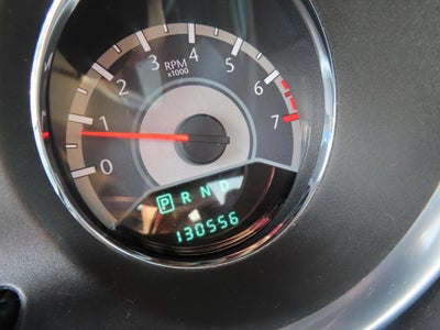 2011 Chrysler 200 Limited