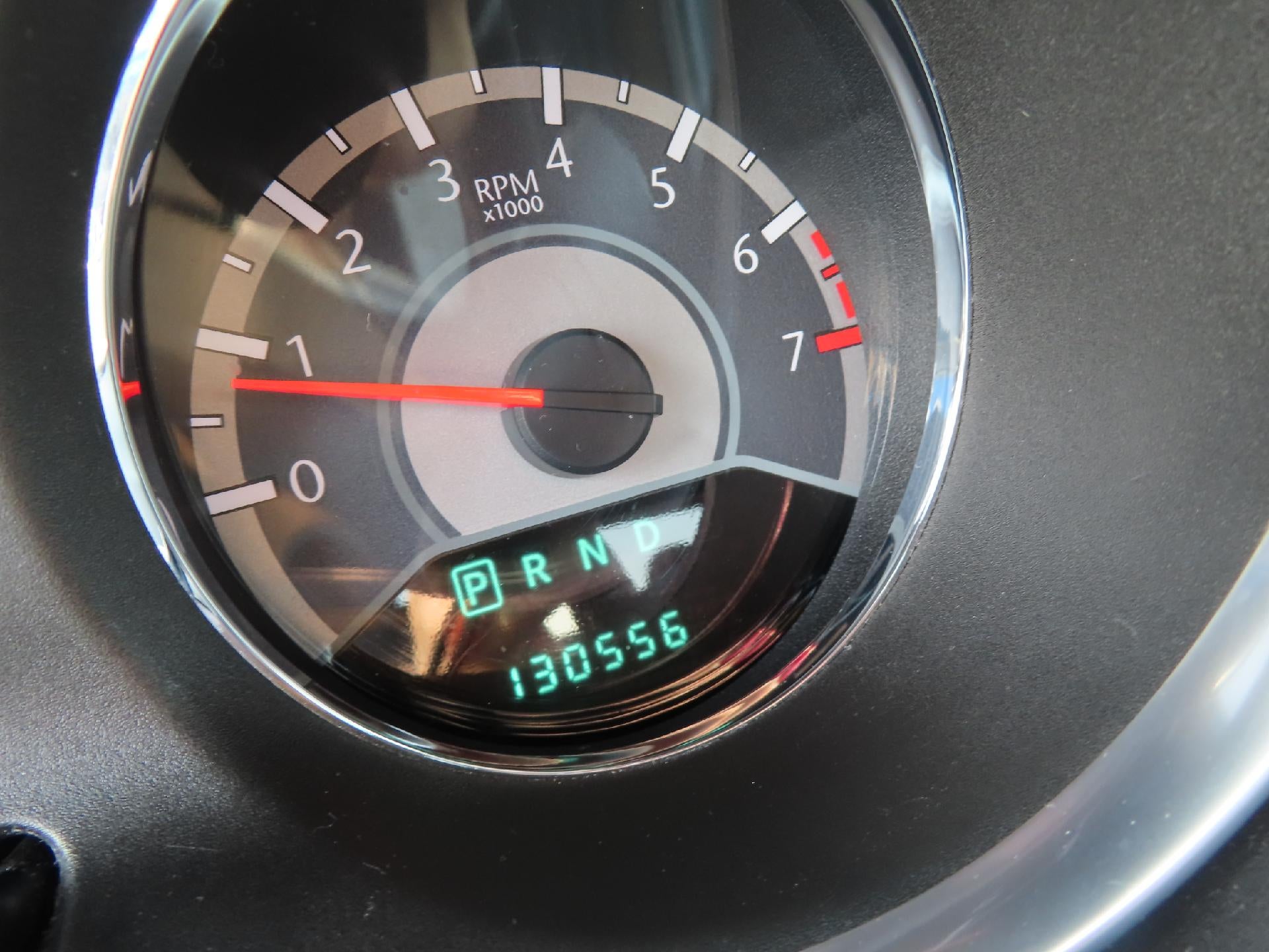 2011 Chrysler 200 Limited