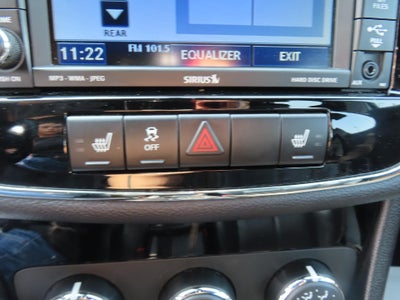 2011 Chrysler 200 Limited