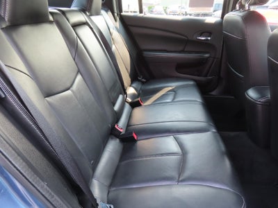 2011 Chrysler 200 Limited
