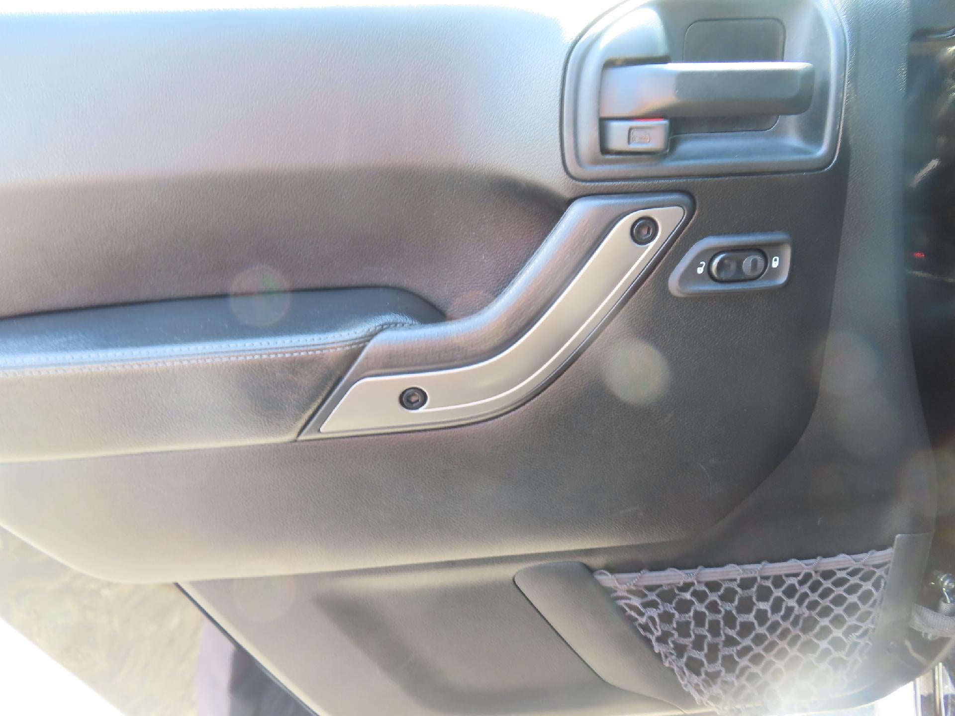 2018 Jeep Wrangler JK Unlimited Unlimited Sahara