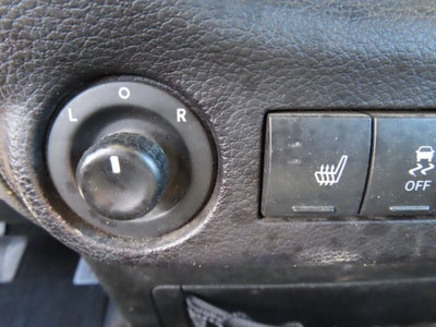 2018 Jeep Wrangler JK Unlimited Unlimited Sahara